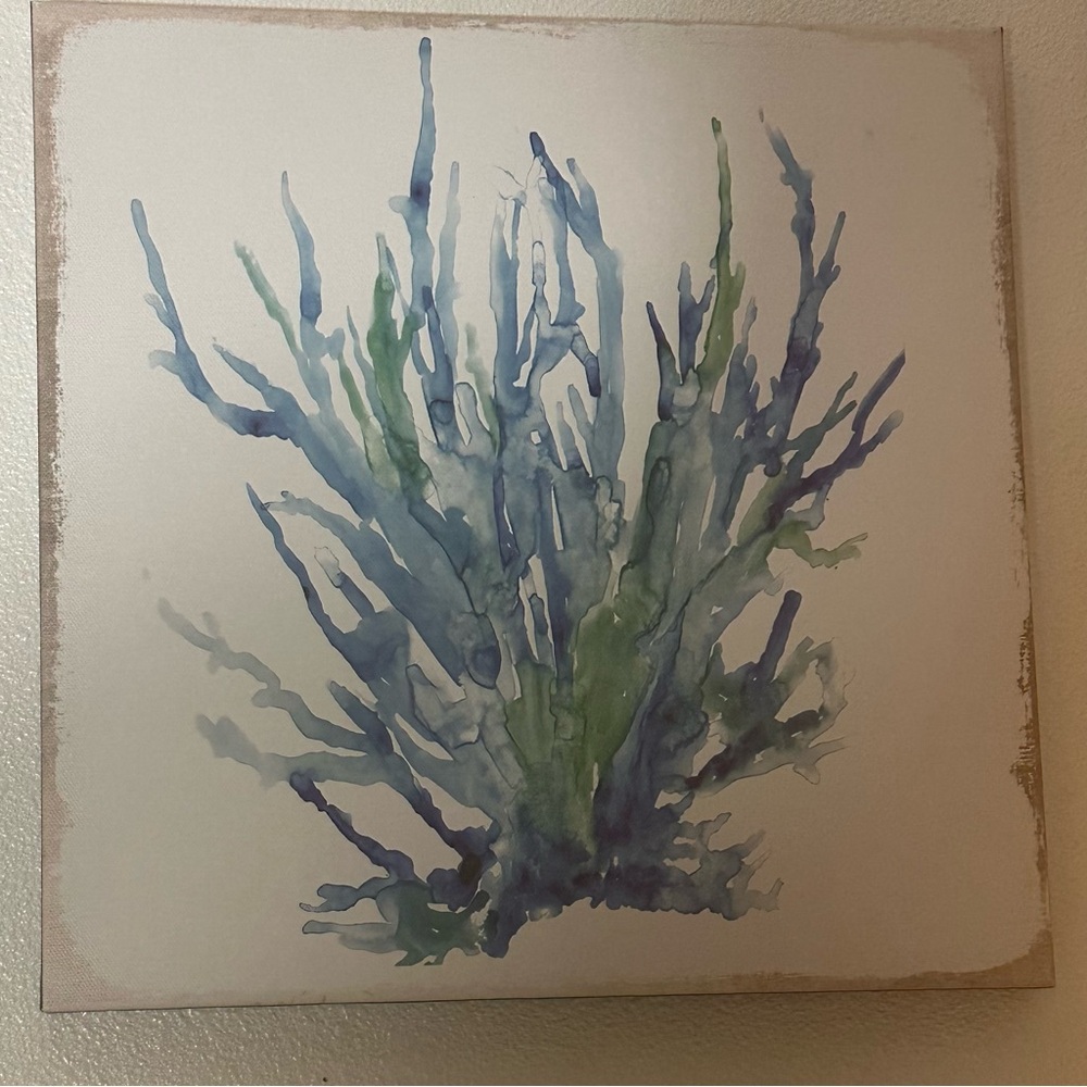 Set of Two Botanical Art Prints - Picture 15 of 15